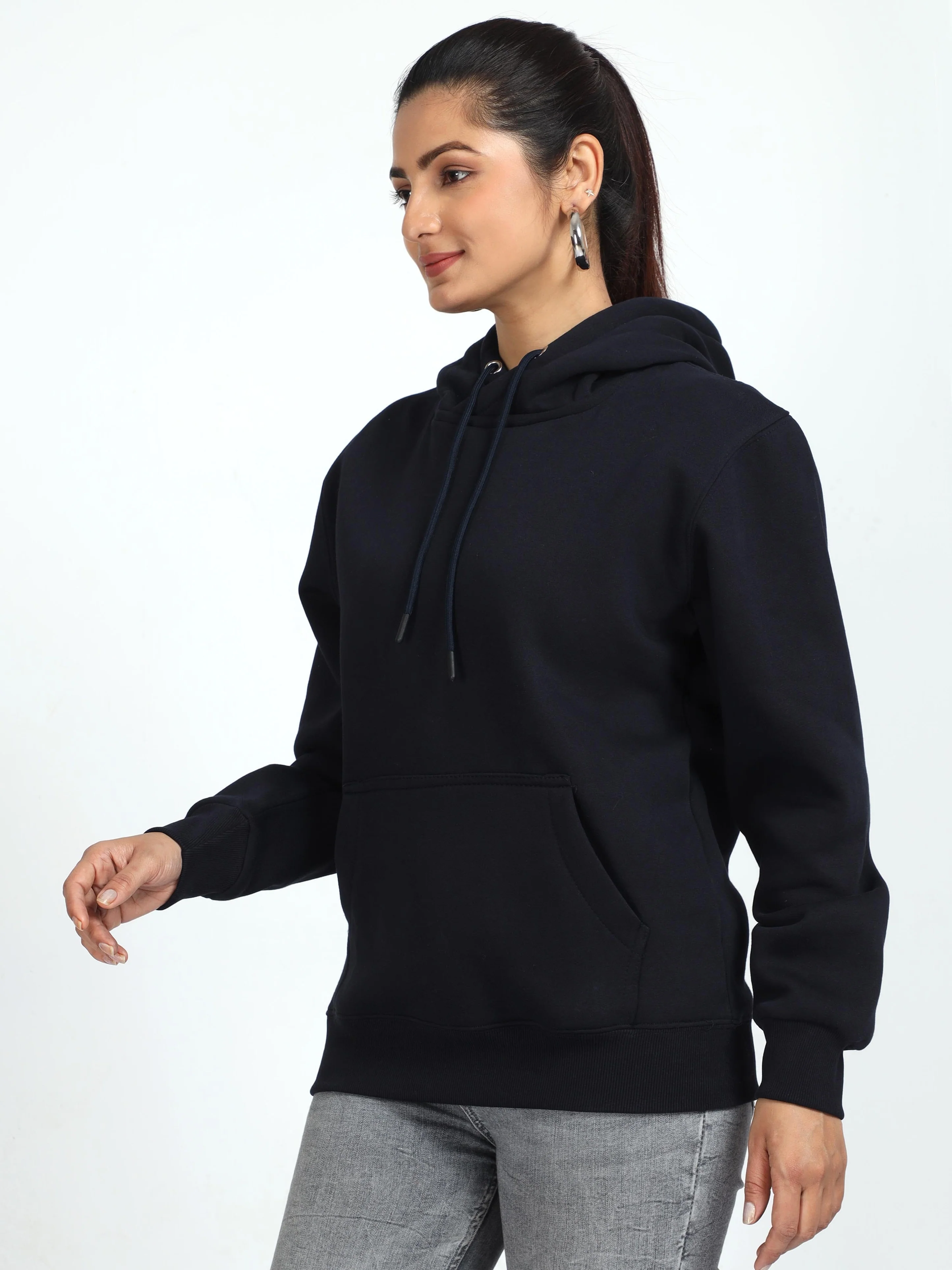 Navy Blue — view 2
