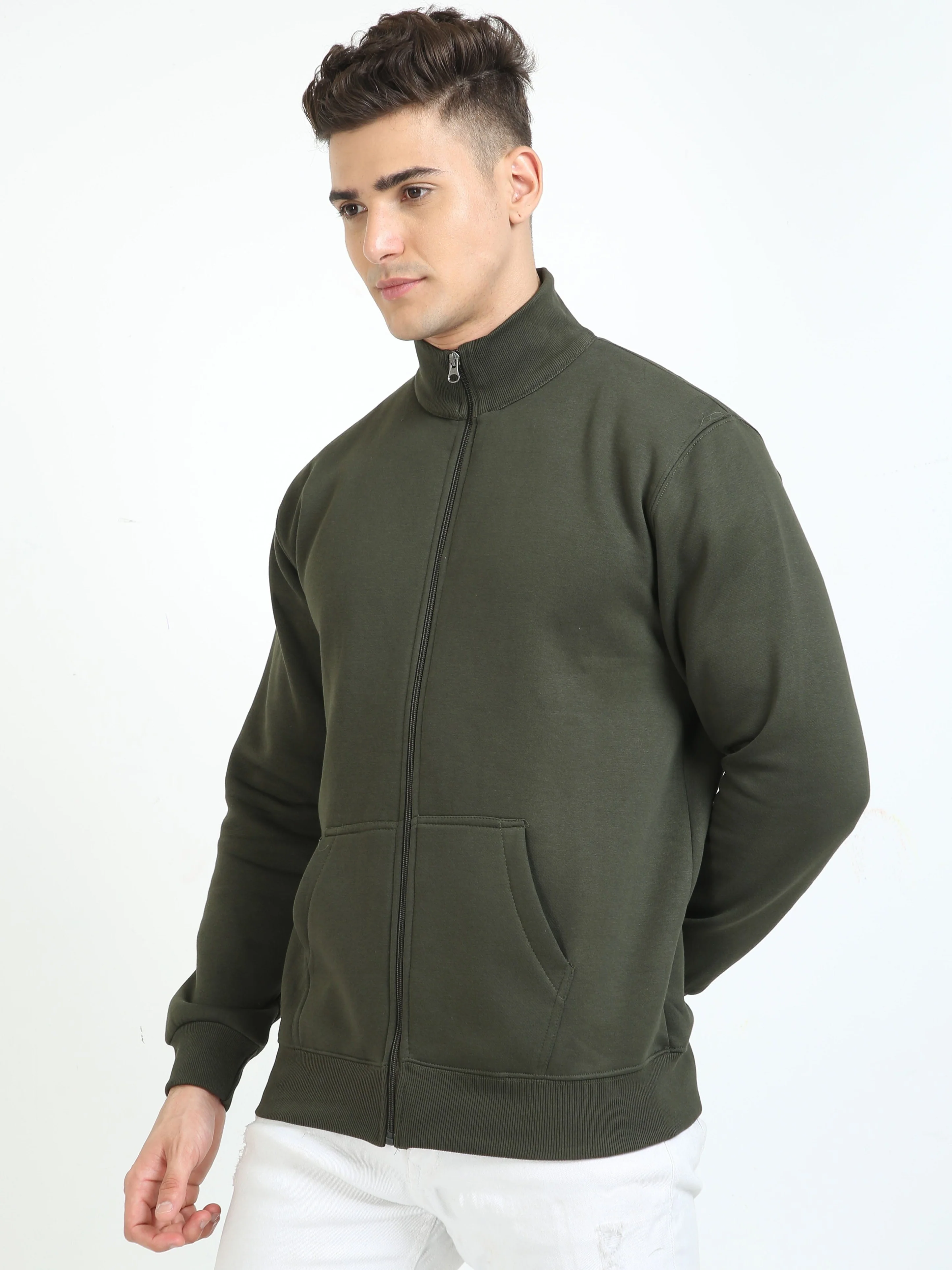 Dark Green — view 2