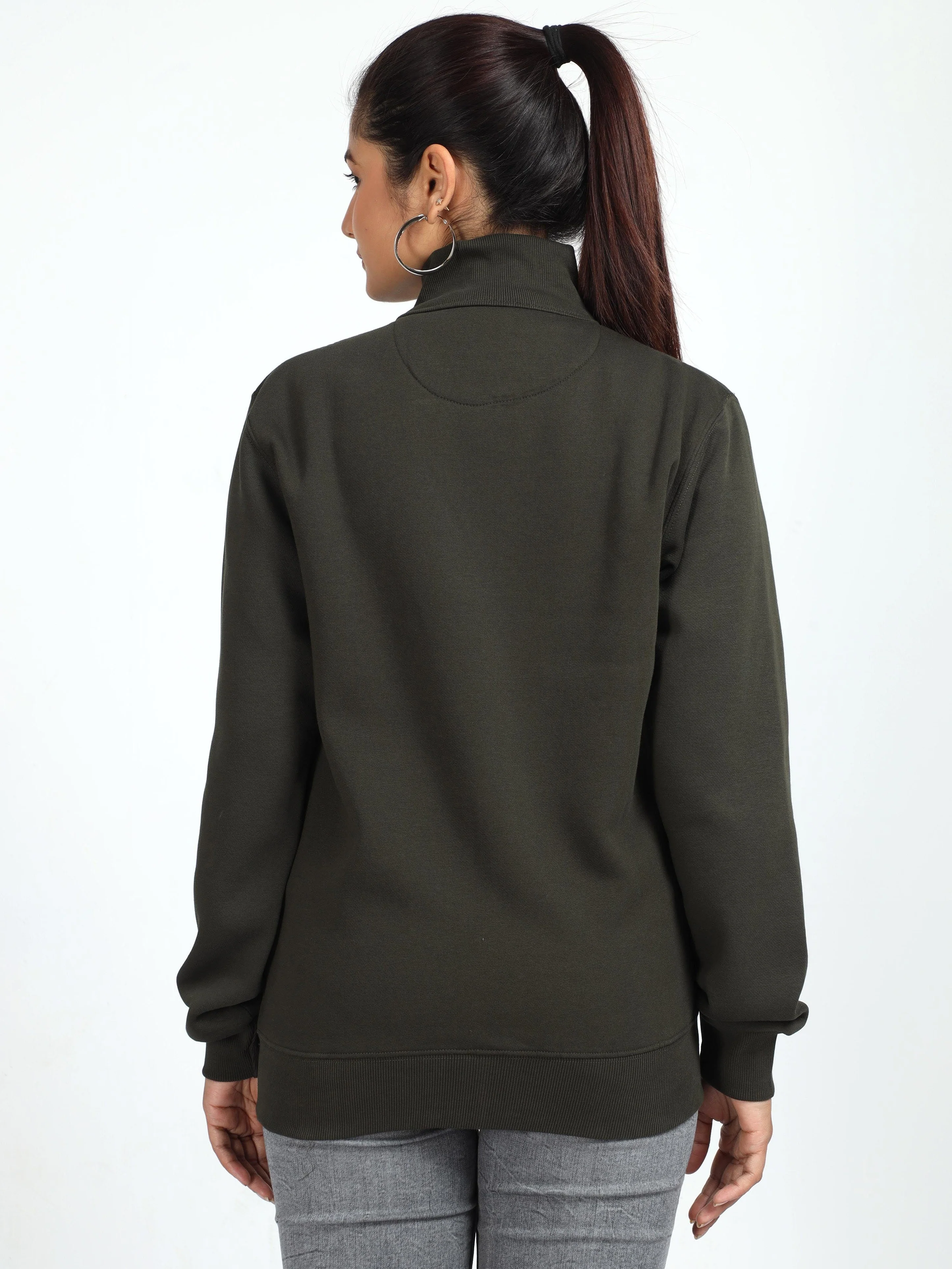 Dark Green — view 3