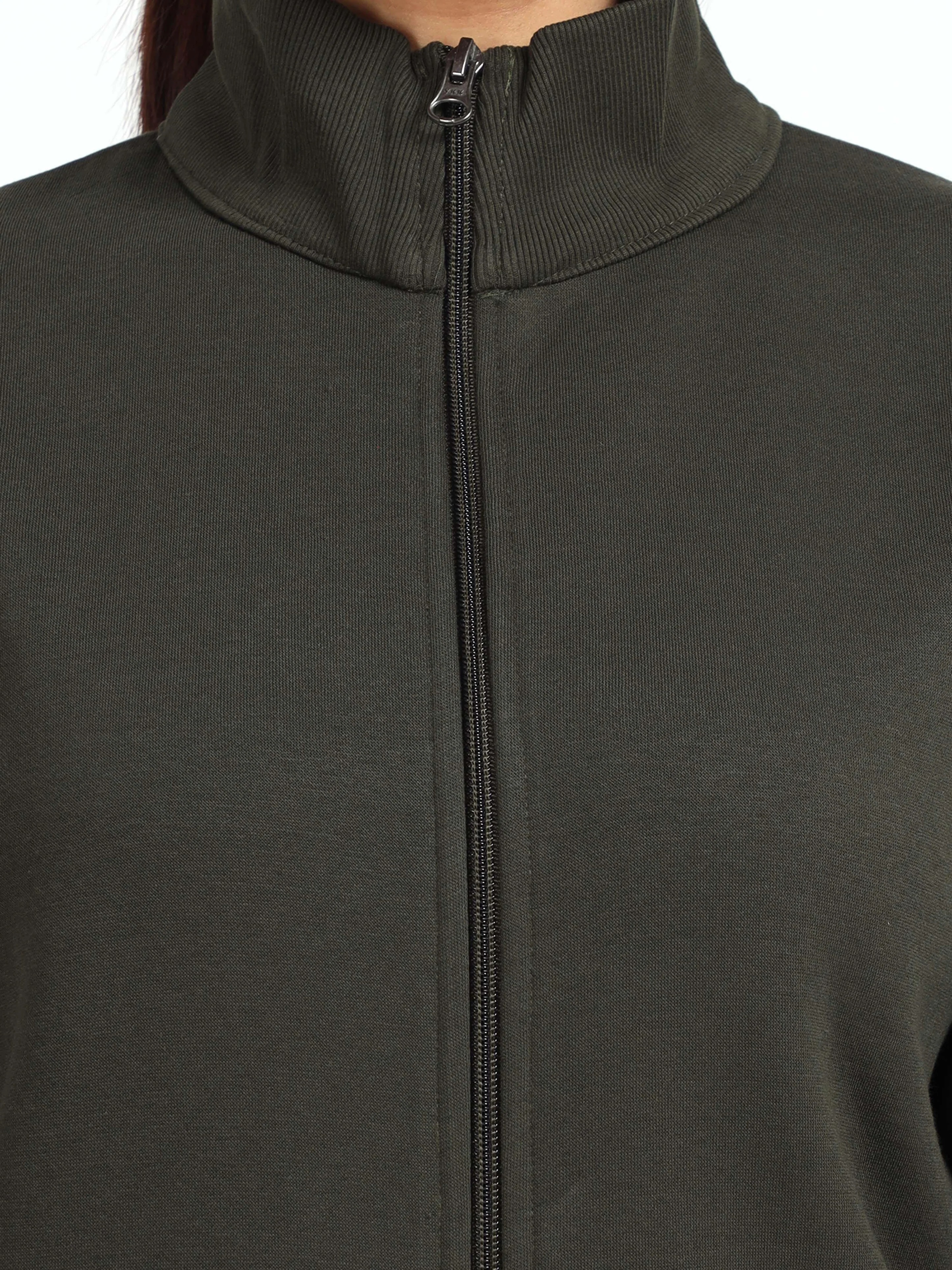 Dark Green — view 5