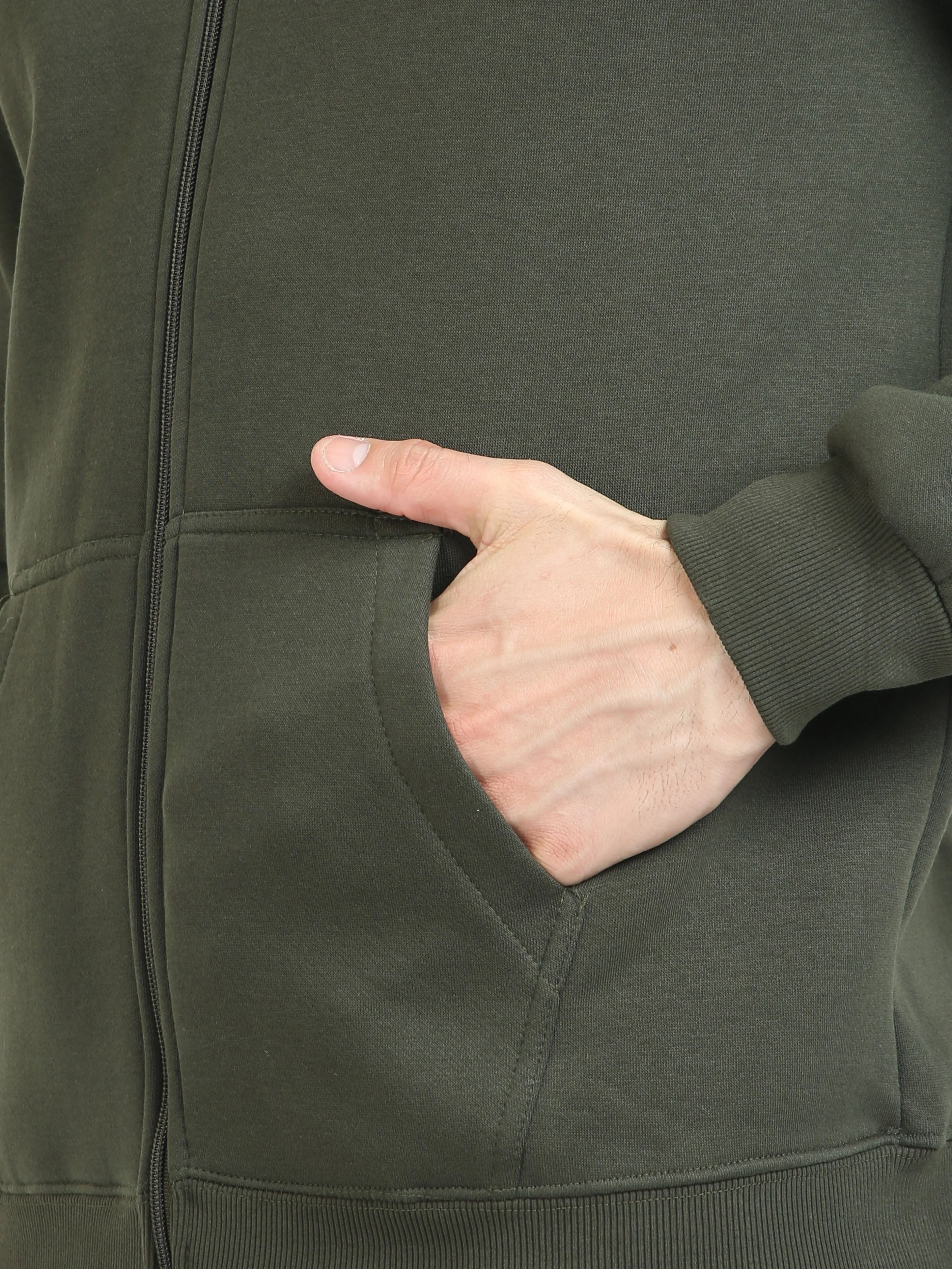 Dark Green — view 5