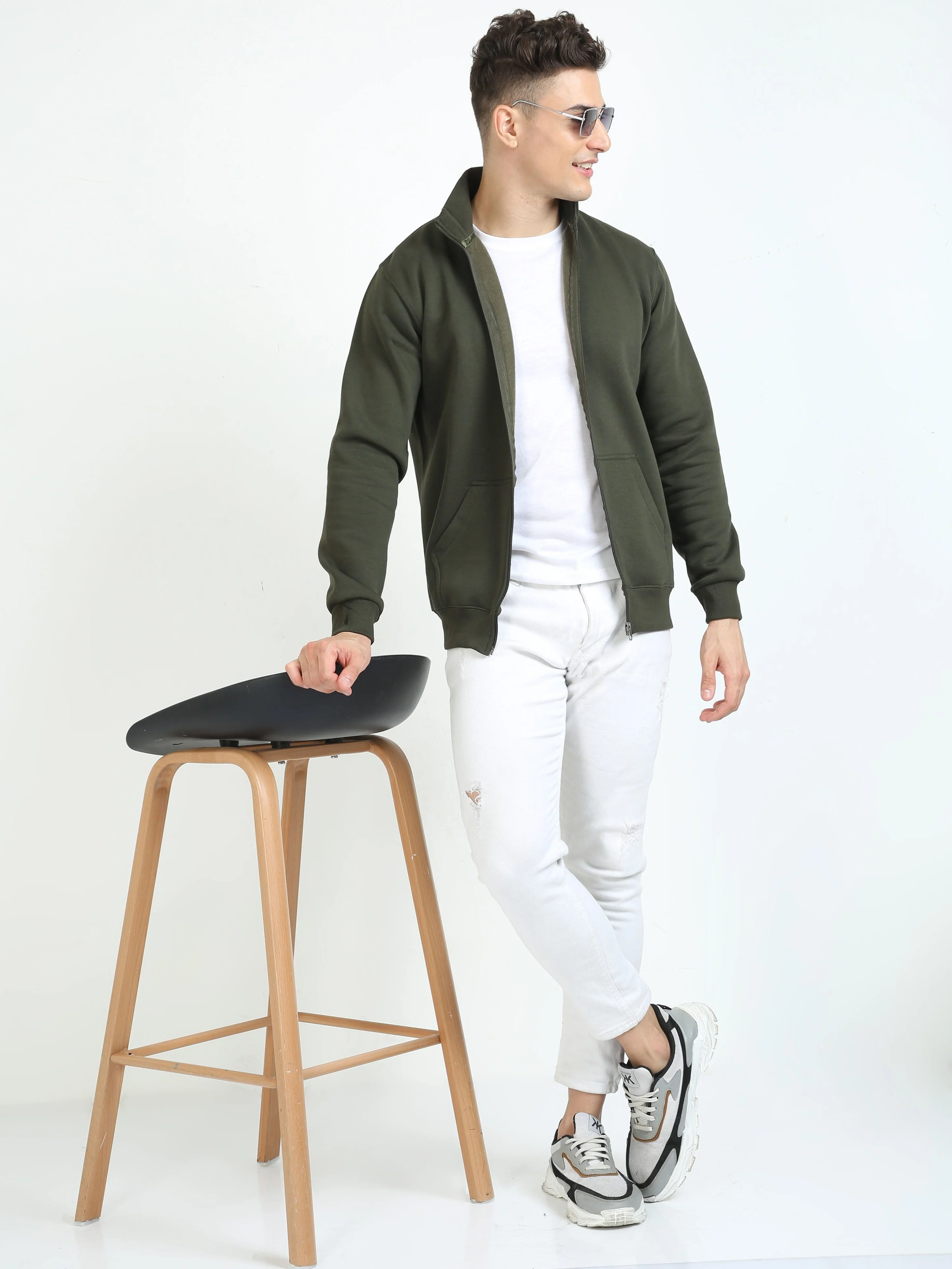 Dark Green — view 6