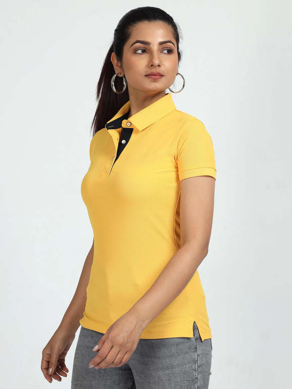 Banana Yellow