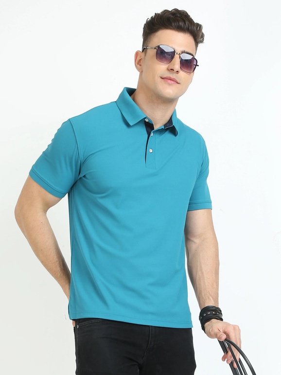 Harbour Blue