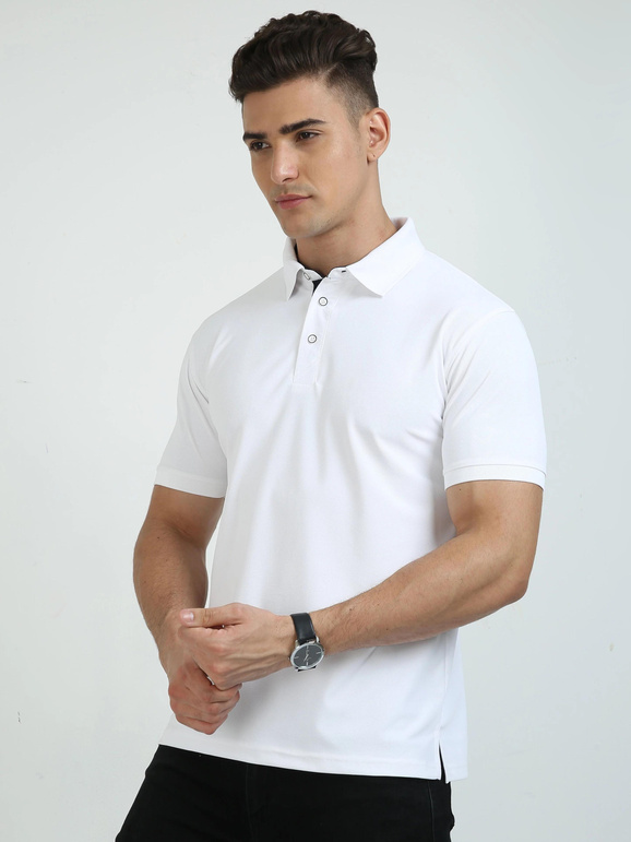 White — view 4